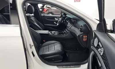 Mercedes-Benz E-Class 2018, 73410 км, за 16459.56 USD - фото 11