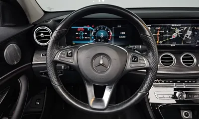 Mercedes-Benz E-Class 2018, 73410 км, за 16459.56 USD - фото 13