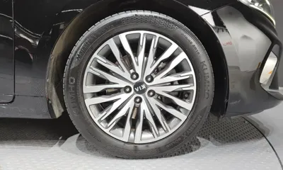 Kia K7 2020, 109022 км, за 10906.94 USD
