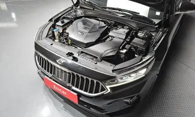 Kia K7 2020, 109022 км, за 10906.94 USD - фото 6