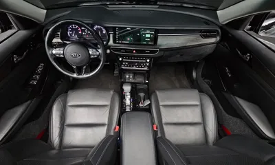 Kia K7 2020, 109022 км, за 10906.94 USD - фото 7