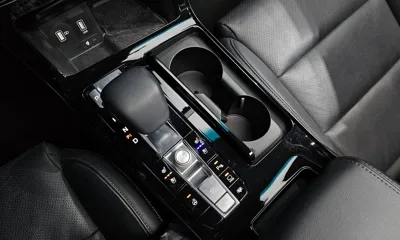Kia K7 2020, 109022 км, за 10906.94 USD - фото 9