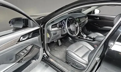 Kia K7 2020, 109022 км, за 10906.94 USD - фото 10