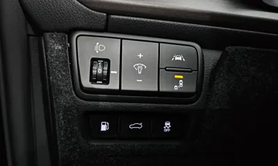 Kia K7 2020, 109022 км, за 10906.94 USD - фото 13