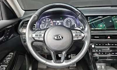 Kia K7 2020, 109022 км, за 10906.94 USD - фото 14