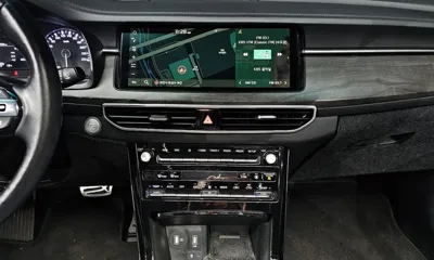 Kia K7 2020, 109022 км, за 10906.94 USD - фото 15