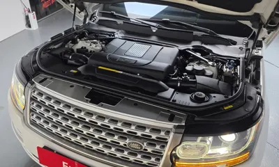 Land Rover Range Rover 2017, 86960 км, за 28602.89 USD - фото 6