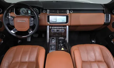 Land Rover Range Rover 2017, 86960 км, за 28602.89 USD - фото 7