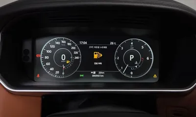 Land Rover Range Rover 2017, 86960 км, за 28602.89 USD - фото 8