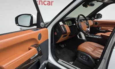 Land Rover Range Rover 2017, 86960 км, за 28602.89 USD - фото 10