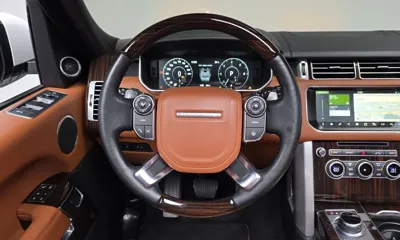 Land Rover Range Rover 2017, 86960 км, за 28602.89 USD - фото 13