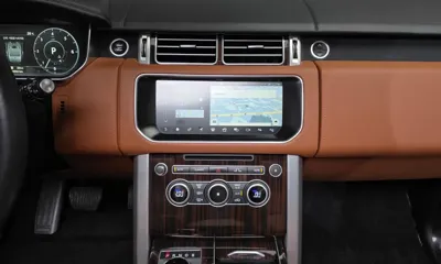 Land Rover Range Rover 2017, 86960 км, за 28602.89 USD - фото 14