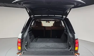 Land Rover Range Rover 2017, 86960 км, за 28602.89 USD - фото 20
