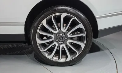 Land Rover Range Rover 2017, 86960 км, за 28602.89 USD - фото 21