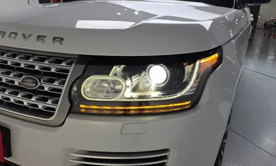 Land Rover Range Rover 2017, 86960 км, за 28602.89 USD - фото 22