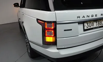 Land Rover Range Rover 2017, 86960 км, за 28602.89 USD - фото 23