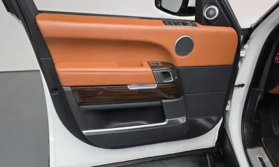 Land Rover Range Rover 2017, 86960 км, за 28602.89 USD - фото 24
