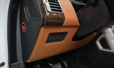 Land Rover Range Rover 2017, 86960 км, за 28602.89 USD - фото 28