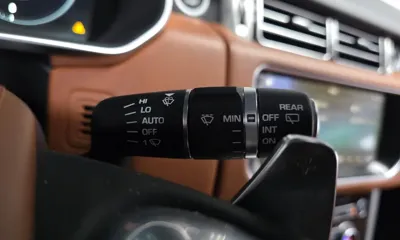 Land Rover Range Rover 2017, 86960 км, за 28602.89 USD - фото 30