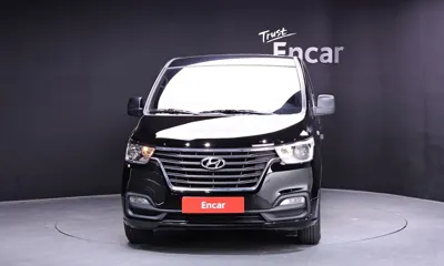 Hyundai Starex 2019, 44561 км, за 10603.7 USD