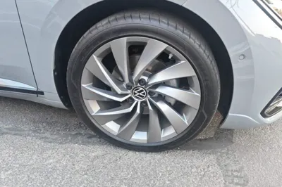 Volkswagen FAW-Volkswagen CC 2021, 40800 км, за 21831 USD - фото 8