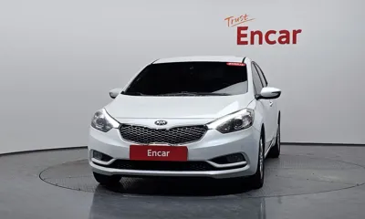 Kia K3 2013, 157601 км, за 3190.73 USD