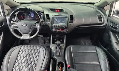 Kia K3 2013, 157601 км, за 3185.33 USD - фото 7