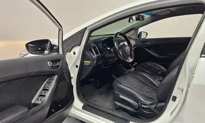 Kia K3 2013, 157601 км, за 3185.33 USD - фото 10