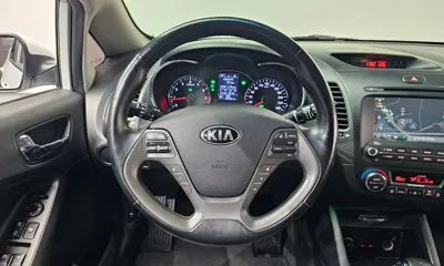 Kia K3 2013, 157601 км, за 3185.33 USD - фото 12