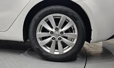 Kia K3 2013, 157601 км, за 3185.33 USD - фото 21