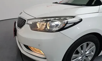 Kia K3 2013, 157601 км, за 3185.33 USD - фото 22