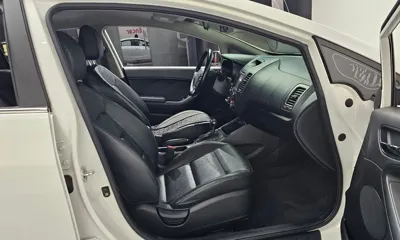 Kia K3 2013, 157601 км, за 3185.33 USD - фото 26