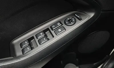 Kia K3 2013, 157601 км, за 3185.33 USD - фото 29