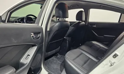 Kia K3 2013, 157601 км, за 3185.33 USD - фото 30