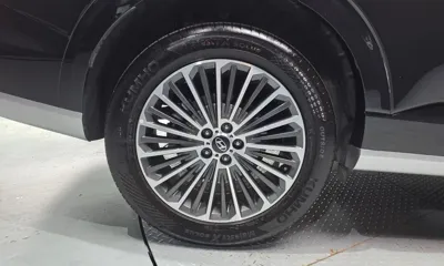 Hyundai Palisade 2025, 23448 км, за 37409.74 USD