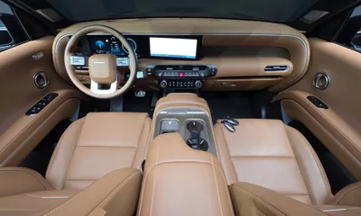 Hyundai Palisade 2025, 23448 км, за 37409.74 USD - фото 7