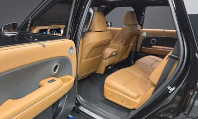 Hyundai Palisade 2025, 23448 км, за 37409.74 USD - фото 12