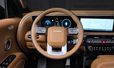 Hyundai Palisade 2025, 23448 км, за 37409.74 USD - фото 14