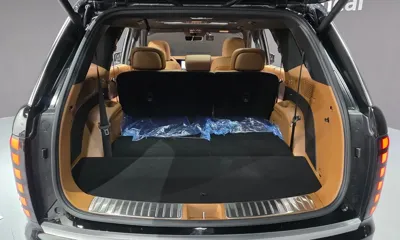 Hyundai Palisade 2025, 23448 км, за 37409.74 USD - фото 17