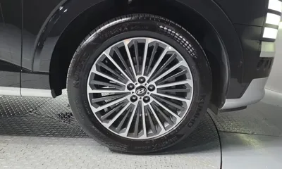 Hyundai Palisade 2025, 23448 км, за 37409.74 USD - фото 21