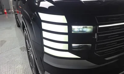 Hyundai Palisade 2025, 23448 км, за 37409.74 USD - фото 22