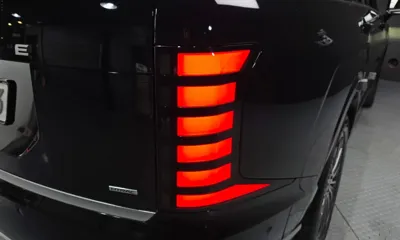 Hyundai Palisade 2025, 23448 км, за 37409.74 USD - фото 23