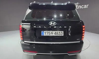 Hyundai Palisade 2025, 23448 км, за 37409.74 USD - фото 29