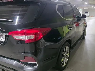 KG_Mobility_Ssangyong Rexton 2018, 110789 км, за 12046.62 USD