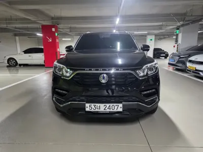 KG_Mobility_Ssangyong Rexton 2018, 110789 км, за 12046.62 USD