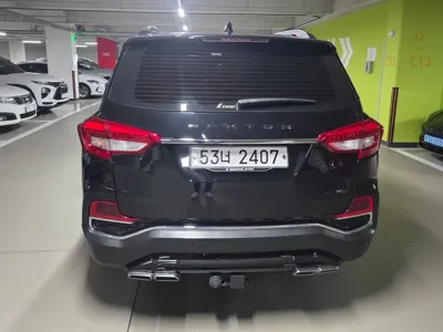 KG_Mobility_Ssangyong Rexton 2018, 110789 км, за 12046.62 USD