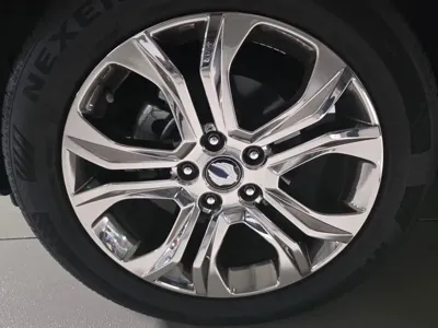 KG_Mobility_Ssangyong Rexton 2018, 110789 км, за 12046.62 USD