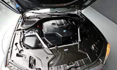 BMW 5-Series 2023, 27612 км, за 27483.42 USD - фото 6