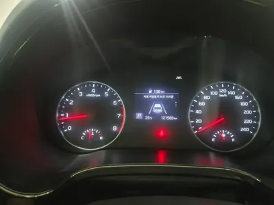Kia Seltos 2022, 121579 км, за 9649.47 USD