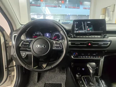 Kia Seltos 2022, 121579 км, за 9649.47 USD - фото 6